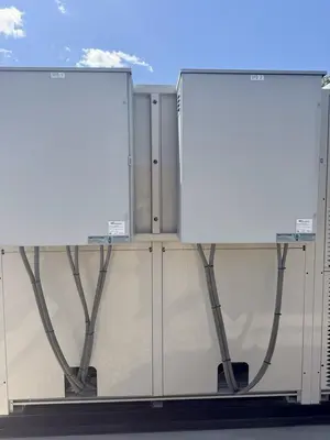 USED 2012 AIRSTACK ASP030XC13H2AS1AAAS-410A