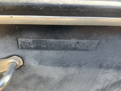 Used 1982 CENTURY TBD Cars Michigan US | Miedema Asset Management Group #1320475