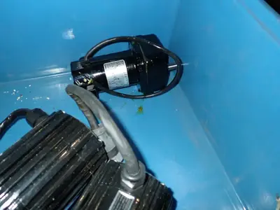 Various Motors