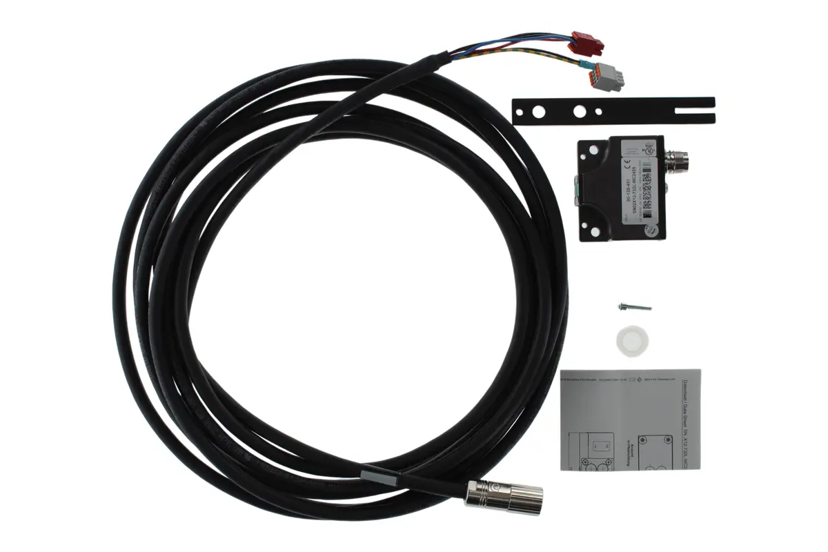 KUKA Reference switch module 7m straight