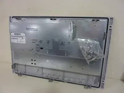 USED SIEMENS 6AV6 542-0CC10-0AX0