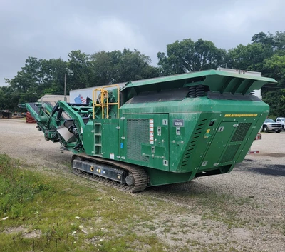 Used 2019 _UNKNOWN_ _UNKNOWN_ Crushers Ohio US | Stone Products #1410570