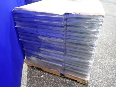 36" X 16" Conveyors