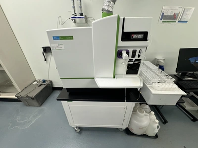 500+ Lots of Late Model Perkin Elmer Laboratory Testing and Ancillary Equipment