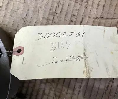 Aftermarket 2.125” Packing Case Casting# 30002561