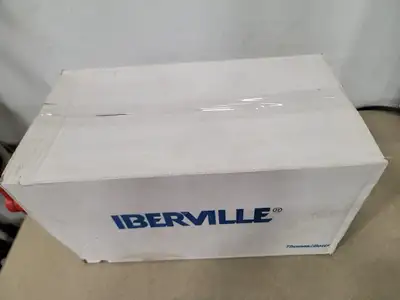NEW IBERVILLE BCVB-54