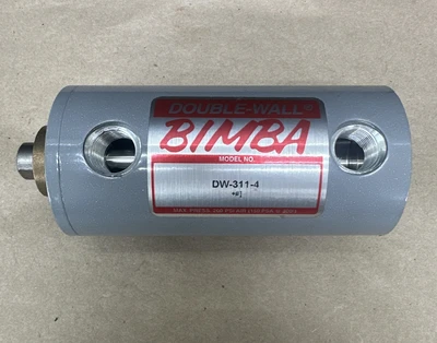 NEW Bimba DW-311-4