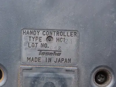 Used TOSOKU OKUMA _UNKNOWN_ PLC Processors Indiana US | Arrow Industrial #1316719
