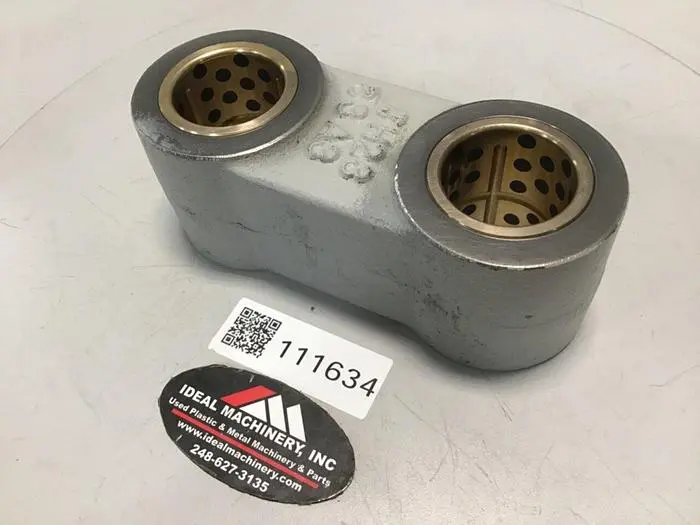 Used SUMITOMO JH 23 33A3 Injection Molding Parts Michigan US | Ideal Machinery #703711
