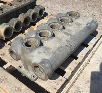 USED WHEATLEY HP-125M