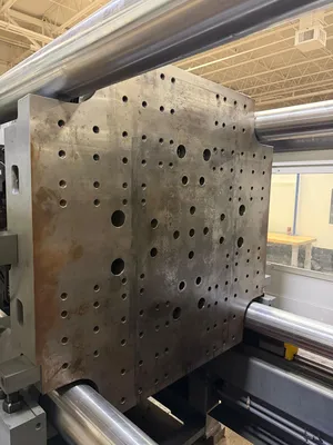 2019 Shibaura Machine EC500SXIIV50-36AT HORIZONTAL INJECTION MOULDING MACHINES | INJECTION DEPOT GROUP (16)