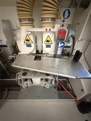 Used 2014 SCM OLIMPIC K-600-T-ERL Edge Banders Oregon US | MachineryMax #1341143