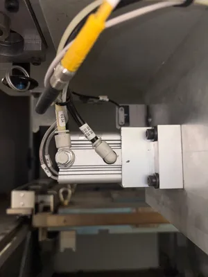 Used 2024 AMADA LM-F070A-HP Miscellaneous Equipment (Metalworking) Illinois US | Revelation Machinery #774766