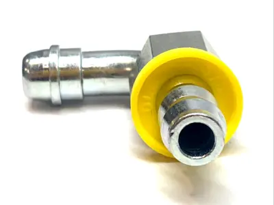 USED ATLAS COPCO ELBOW ARMATURE