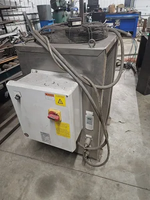 2010 OMAX MAXIEM 1530 WATERJET SYSTEM | Production Asset (13)