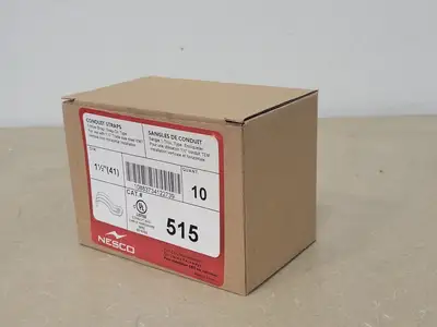 NEW NESCO 515