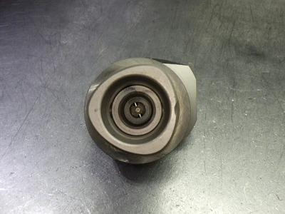 Canela Capto C6 / PSC63 Coolant Thru Turning Head PSC63-MSKNL45065-19 (LOC3457)