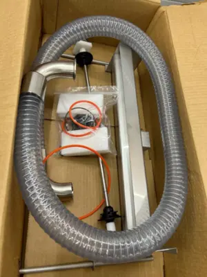 167-0567 Belshaw TG50 Thermoglazer Frozen Donut System-New