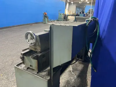 Used LEBLOND _UNKNOWN_ Engine Lathes Ohio US | HGR 24 #1316175