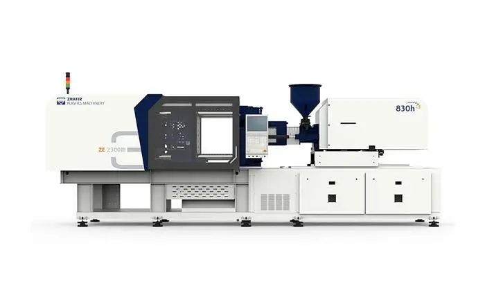 NEW 2021 HAITIAN ZEIII 2300/830
