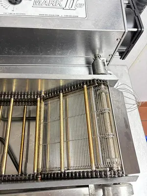USED BELSHAW MARK 11