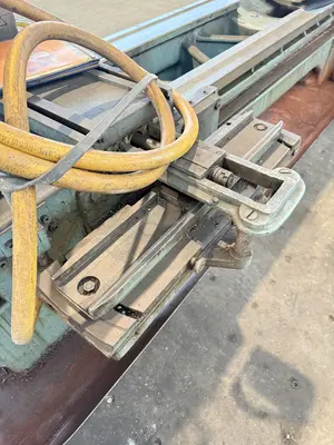 USED NILES N6/4000