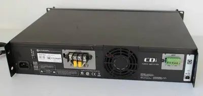 Power Amplifier Crown CDi 1000