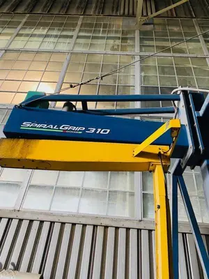 USED SIGNODE 310