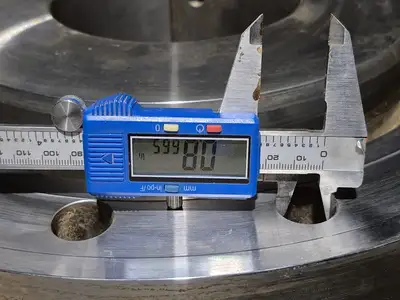 USED FLENDER 7M6094891