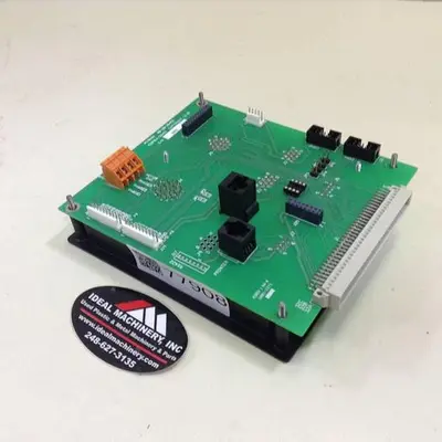 Used TECH MOTIVE TOOL PC964A 40-20-38452 Circuit Boards Michigan US | Ideal Machinery #1279076