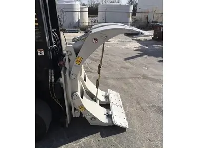USED 2011 CASCADE 77F-RCP-383