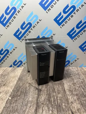 AEG THYRO-A 2A 500-170 Electrical/PLC/Automation | ESS Industrial Equipment Sales (1)