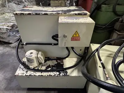 KENT SGS 1640AHD Precision Surface Grinder