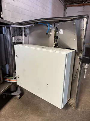 Used 2023 VEMAG HP 25E Food Processing Equipment (misc) Illinois US | M&M Equipment Corp. #1445050
