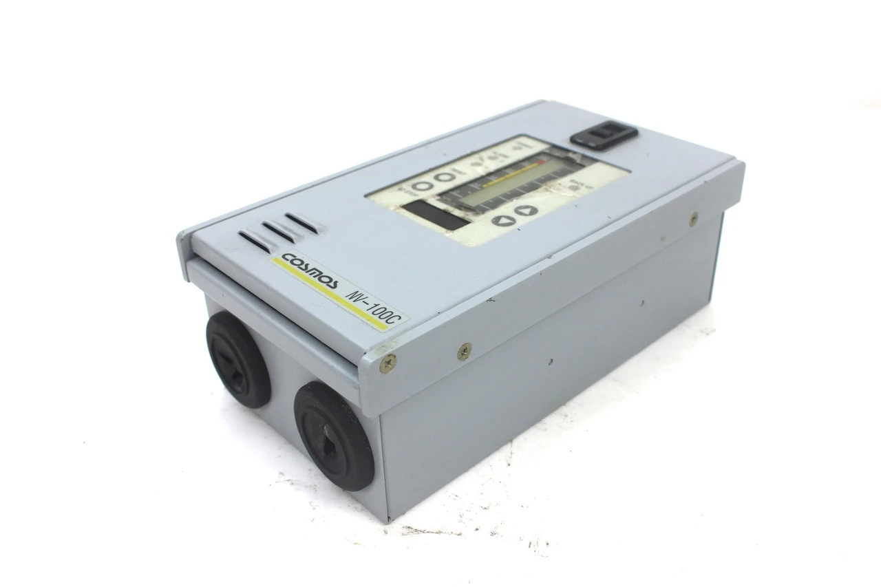 Cosmos NV-100C Gas Sensor