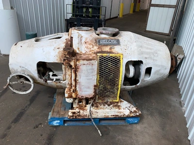 USED Beloit DD3000