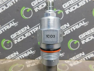 USED SUN HYDRAULICS RPGCLCN