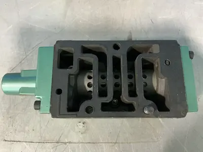 Used NUMATICS 554JA400O Pumps Ohio US | HGR 24 #1506571