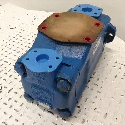 USED VICKERS 4535V60A35