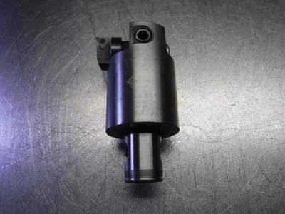 Komet ABS40 Micro Adjustable Boring Head W/ Insert Cartridge B3013010 (LOC3083C)