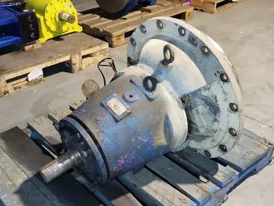 USED GOULDS 3175