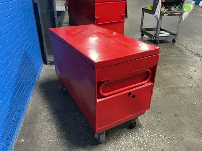Used GREENLEE 2448 Cabinets Ohio US | HGR 24 #1279214