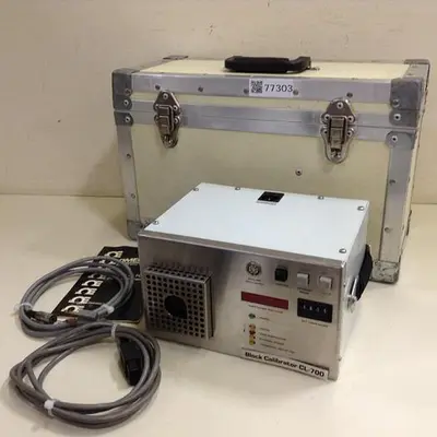 USED OMEGA CL-700