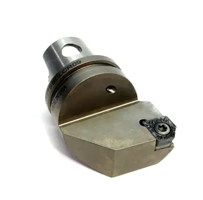 USED KENNAMETAL CUTTING UNIT S-CLAMPING OD, 1144416