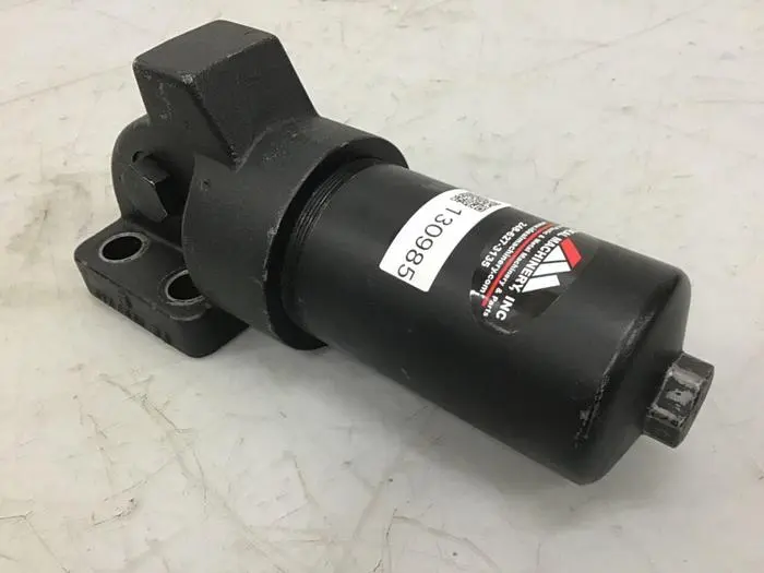 Used REXROTH DFBN3HC240AFE5C1.0 Filters Michigan US | Ideal Machinery #710598