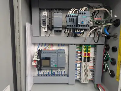 USED WEXXAR BEL 5150 WFPS