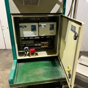 USED 1998 ROTEX TSE SYSTEMS VARICUT