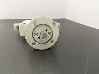 Neotecha AG SP1BP1GF1 NeoSeal Lined Butterfly Valve 3" Lug Style DN80 PN10