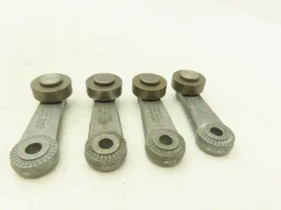Honeywell 6PA118 Limit Switch Roller Arm  Lot of 4