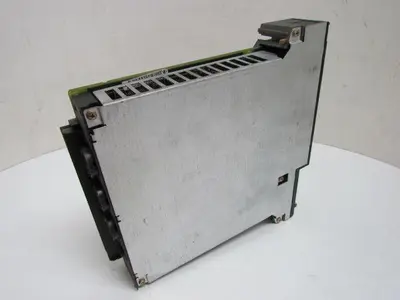 AEG Schneider TSXP47455 TSX 47-455 TSX 47 40 Processor